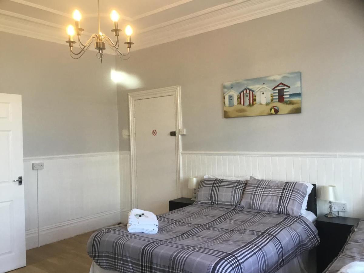 Cara Guesthouse 위틀리베이 외부 사진