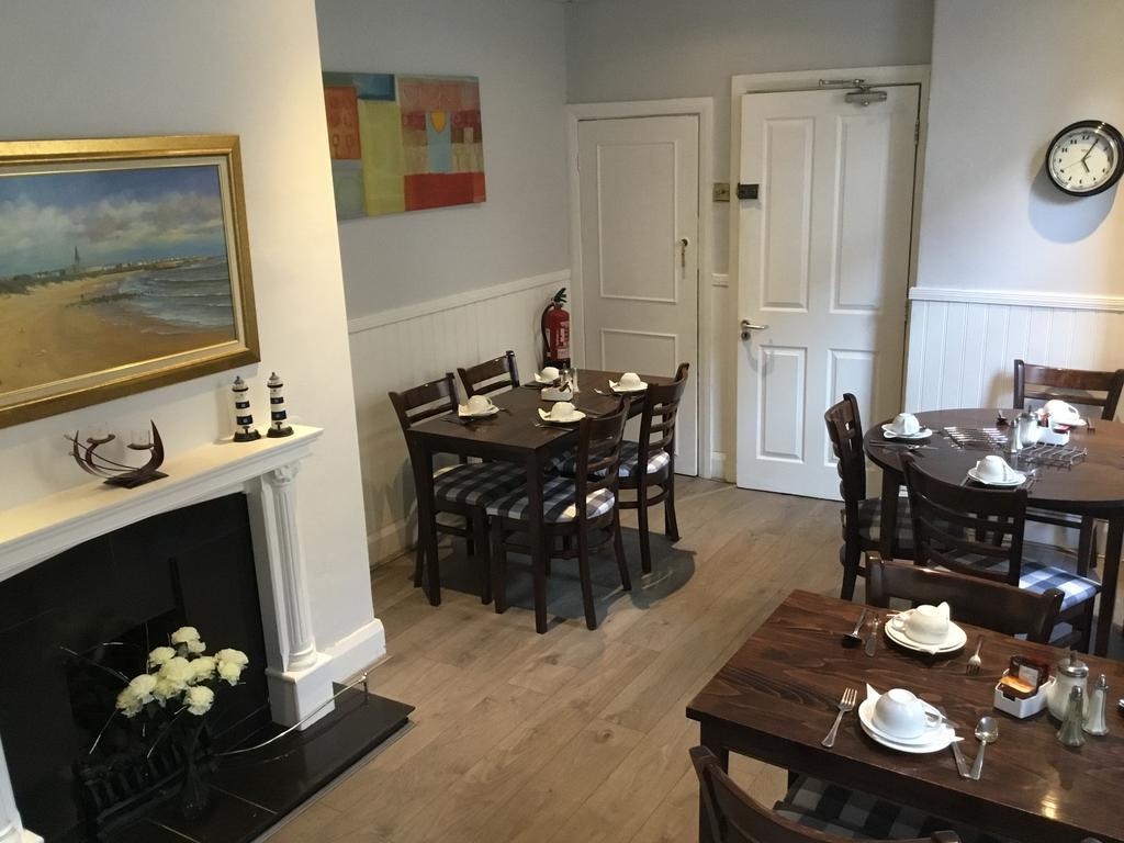 Cara Guesthouse 위틀리베이 외부 사진