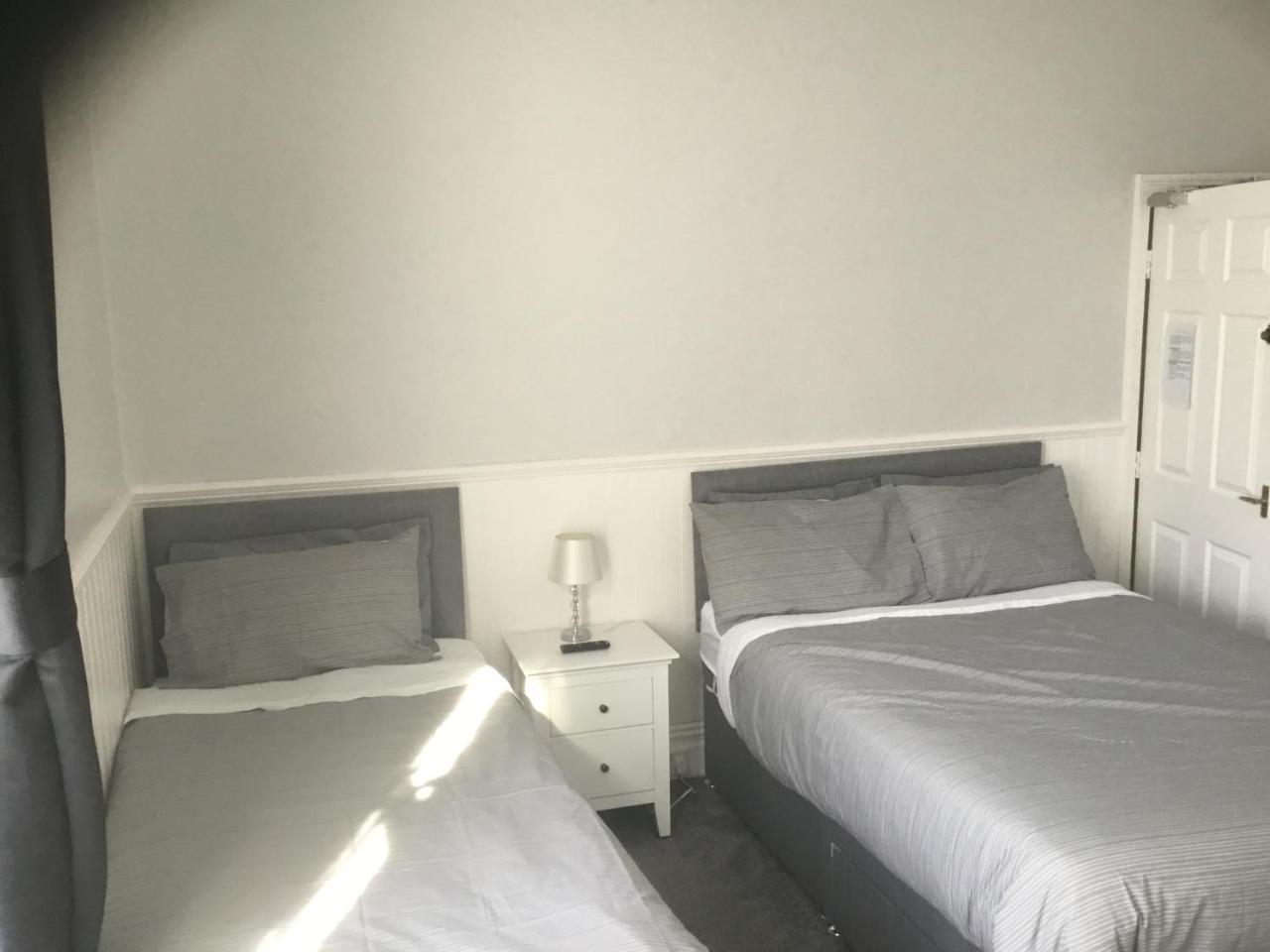 Cara Guesthouse 위틀리베이 외부 사진