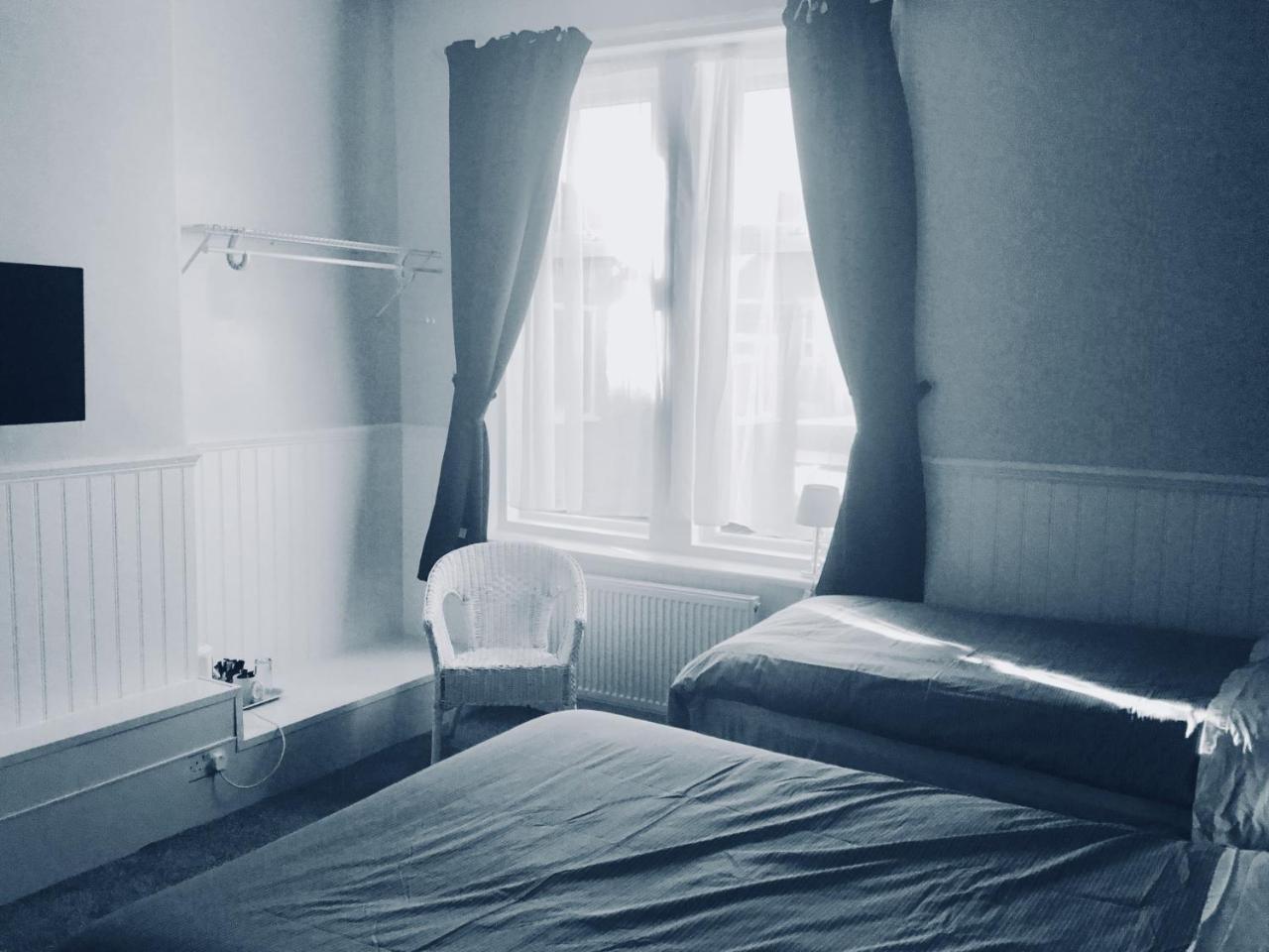 Cara Guesthouse 위틀리베이 외부 사진