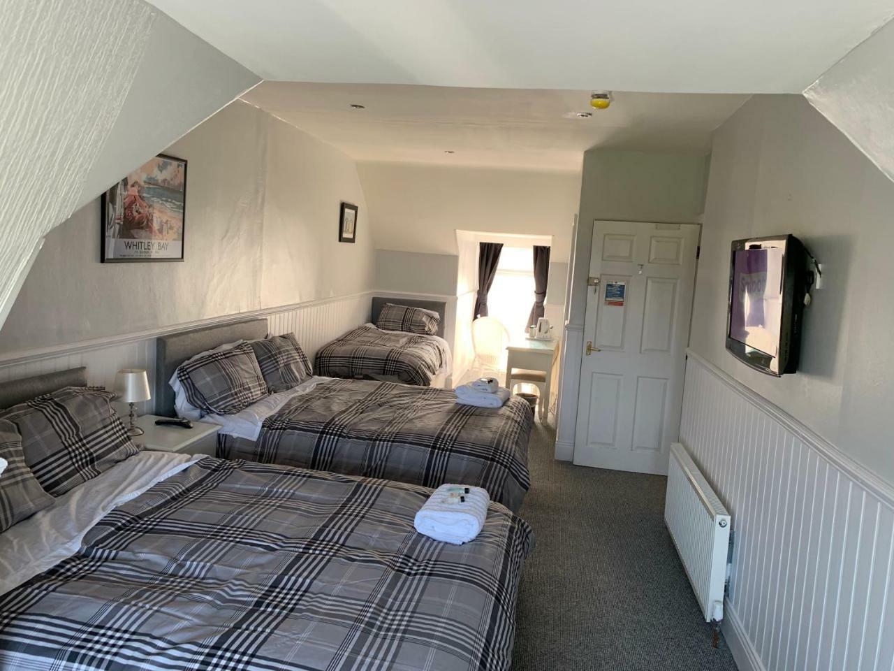 Cara Guesthouse 위틀리베이 외부 사진